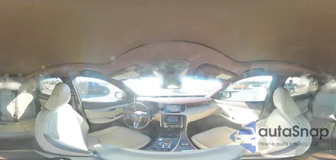 2019 Infiniti Qx50 Essential z USA, uszkodzony, nr VIN 3PCAJ5M38KF130941